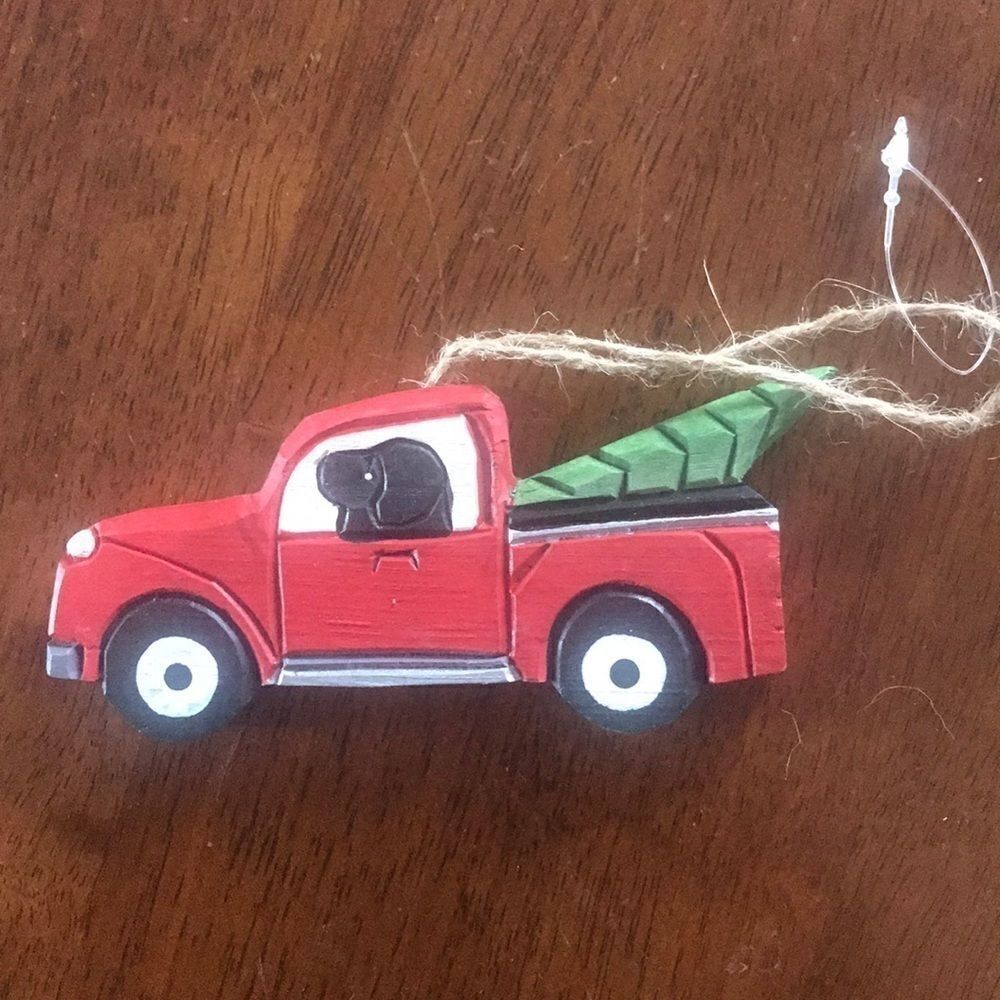 3 Christmas ornaments   - Picture 7 of 7
